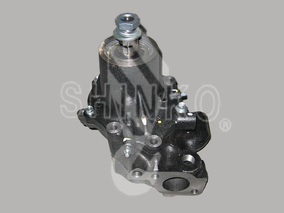 H07CT Water Pump