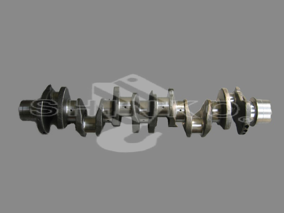 6D20 Crankshaft Assy