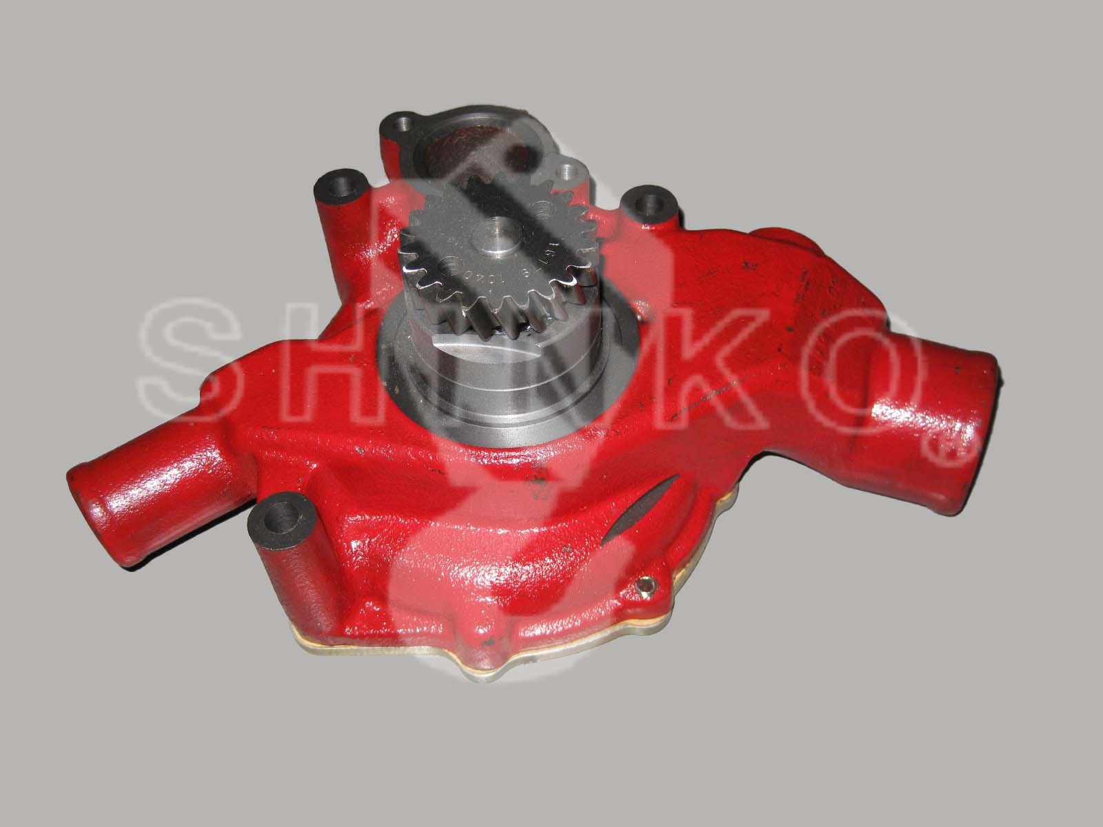 EM100 Water Pump