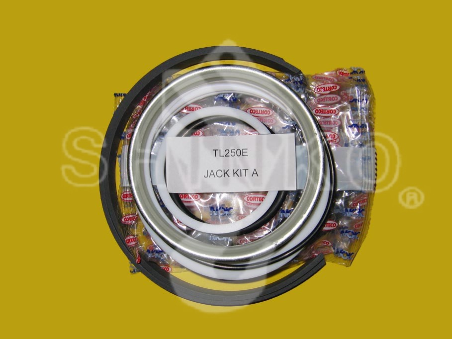 TL250E Jack Kit A